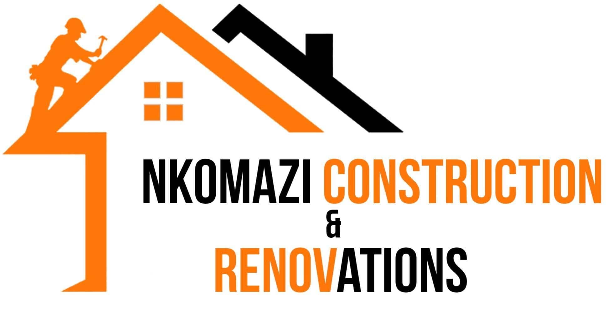 Nkomazi Construction Logo